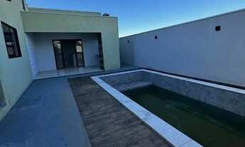 Imagem 3: CASA TÉRREA - VENDA - Chapada dos Guimarães/MT