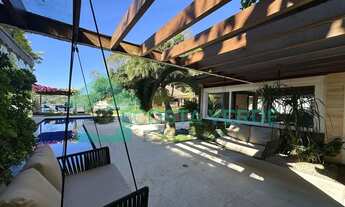 Imagem 9: Belíssima Residência Frontal Mar na Ferradura - Búzios