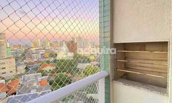 Imagem 4: Apartamento duplex à venda e locação, com 2 quartos, 2 banheiros e 1 vaga de garagem, próx