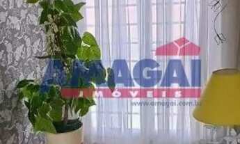 Imagem 4: Lindo sobrado no centro de Jacareí