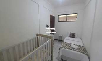 Imagem 5: Apartamento Mobiliado - 3 qaurtos no Jardim Candeias