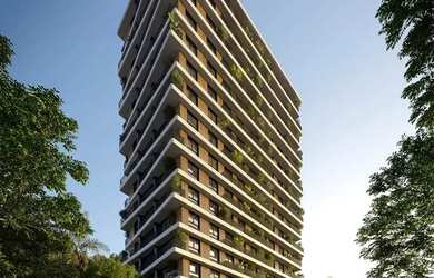 Imagem: Apartamento em Petrópolis