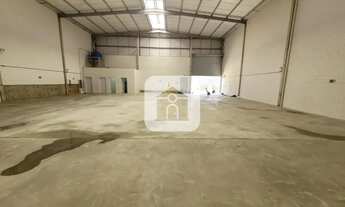 Imagem 5: Galpão para locação no bairro Marta Helena