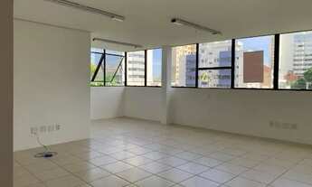 Imagem: Sala à venda, 48 m² por R$ 258.000,00