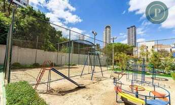 Imagem 4: Apartamento para alugar, 65 m² por R$ 3.712,90/mês - Mossunguê - Curitiba/PR