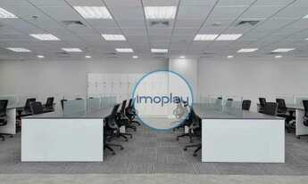 Imagem 2: Conjunto para alugar, 562 m² por R$ 108.750,00/mês - Vila Olímpia - São Paulo/SP