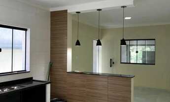 Imagem: Vendo casa com 3/4 em Cruzeiro do Sul