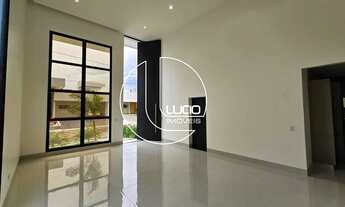 Imagem 6: Casa Térrea no Residencial Grand Trianon Anápolis - GO