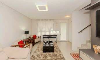 Imagem 6: Sobrado de Alto Padrão com 3 quartos 1 suíte à venda, 118 m² por R$ 794.000 - Santa Cândid