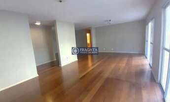 Imagem: Apartamento à venda com 220 m² - 4 quartos