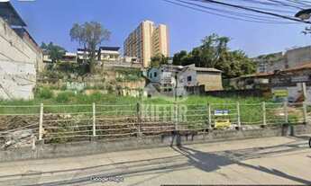 Imagem 2: Terreno à venda, 1600 m² por R$ 5.000.000,00 - Fonseca - Niterói/RJ