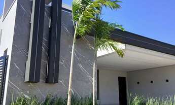 Imagem: Casa terrea 3suites condomínio brisas oportunidade