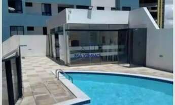 Imagem 5: Apartamento 2 quartos em Ponta Negra - Natal - RN