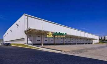 Imagem: Galpão para alugar, 3820 m² por R$ 184.088,00/mês