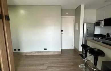 Imagem 7: STUDIO LOFT P/ LOC 52M² SACADA GOURMET 01 VG