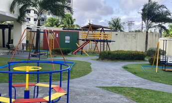 Imagem 6: Città Itapoan, 2/4, R$360.000