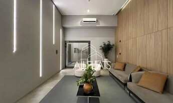 Imagem 6: Apartamento com 2 dormitórios para alugar, 84 m² por R$ 23.940,00/mês - Jardins - São Paul