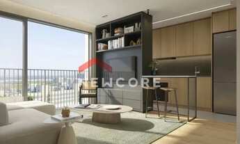 Imagem: Apartamento em Avenida Borges de Medeiros