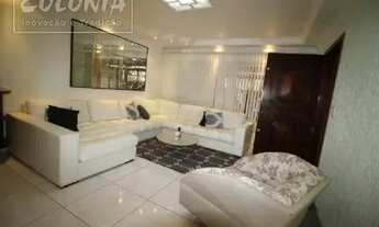 Imagem: Sobrado a venda - Vila Francisco Matarazzo