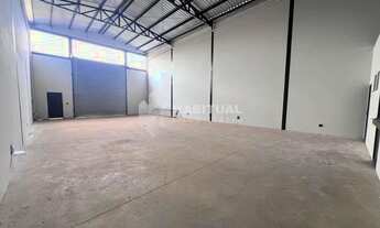 Imagem 5: Aluguel Barracão LARANJEIRAS