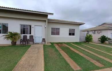 Imagem 6: Casa com 3 quartos no Condominio Origem VG