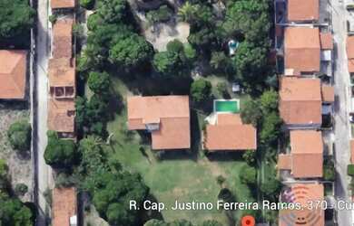 Imagem 4: Chácara à venda no bairro Curió - Fortaleza/CE