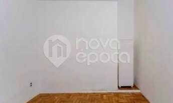 Imagem 2: Leblon Apartamento com 2 dormitórios