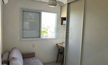 Imagem 8: Apartamento completo no Residencial Mont Claire