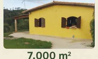 Imagem: Sítio em Guararema bairro nogueira ve