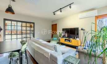 Imagem 3: Apartamento à venda Rua Pedro Ivo, Mont Serrat - Porto Alegre