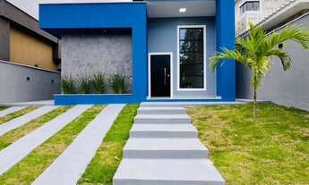 Imagem: Casa com 3 Quartos à Venda, 99 m² por