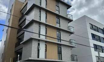 Imagem: Flat para Venda em Cabedelo, Intermares