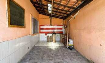 Imagem 5: Casa com 2 dormitórios à venda, 51 m² por R$ 300.000,00 - Caiçara - Praia Grande/SP