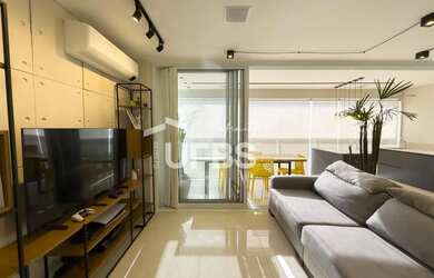 Imagem 6: Apartamento mobiliado com 3 suítes no setor marista