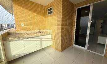 Imagem 5: Apartamento Acqua Bella, Frente Mar