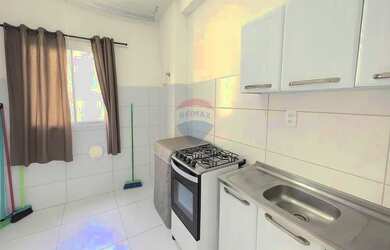 Imagem 3: Apartamento à venda de 2 Quartos no Condomínio Morada Feliz Bairro Marivam, Aracaju/SE