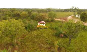 Imagem 3: Chácara para Venda em Palmas, Jardim Santa Bárbara