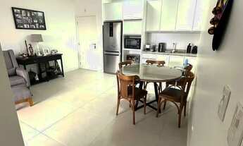 Imagem 4: Excelente Apartamento à Venda - 3 Dormitórios (1 Suíte) no Condomínio Águas da Cachoeira