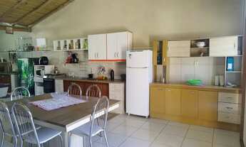 Imagem 4: Casa para Venda em Imbituba, Arroio, 3 dormitórios, 1 banheiro, 2 vagas