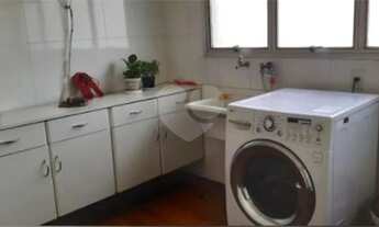 Imagem 3: Apartamento com 4 quartos à venda em Santana - SP