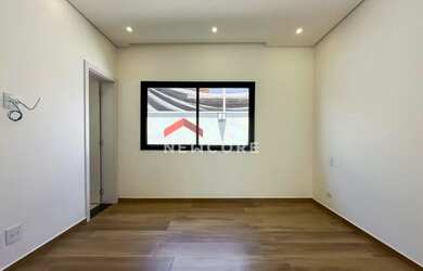 Imagem 7: Casa de condomínio em Avenida Itália - Residencial Parque Campos de Santo Antônio II - Itu