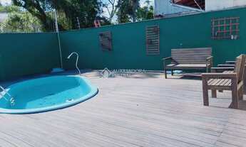 Imagem 6: Casa com três quartos, sendo uma suíte no Córrego Grande