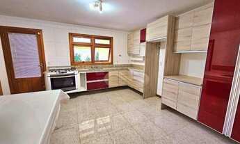 Imagem 6: Casa com 4 dormitórios, 264 m² - venda por R$ 1.224.000 ou aluguel por R$ 6.900/mês - Dom