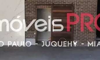 Imagem: Ponto comercial em Moema com 200m² em rua