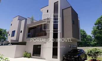 Imagem 6: CONDOMÍNIO SPREDEMANN Condomínio com 8 triplex , casas não geminadas e alto padrão de acab