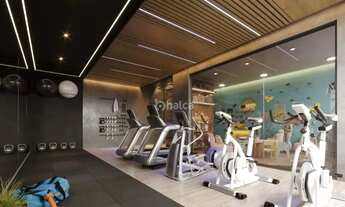 Imagem 7: Apartamento à venda, Condomínio SOHO Edifício no bairro São Cristóvão, Teresina/PI