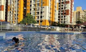 Imagem: Aluguel Gran Park Pássaros R$ 2600