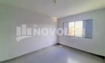 Imagem: Sobrado, Vila Medeiros