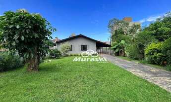 Imagem: Casa com 4 dormitórios à venda, 136 m²