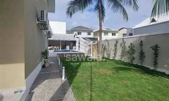 Imagem 6: Casa à venda com 700,00m² e 7 quartos em Barra da Tijuca, Rio de Janeiro - RJ